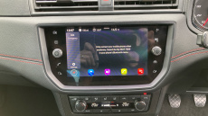 SEAT Arona 1.0 TSI 110 FR [EZ] 5dr Petrol Hatchback